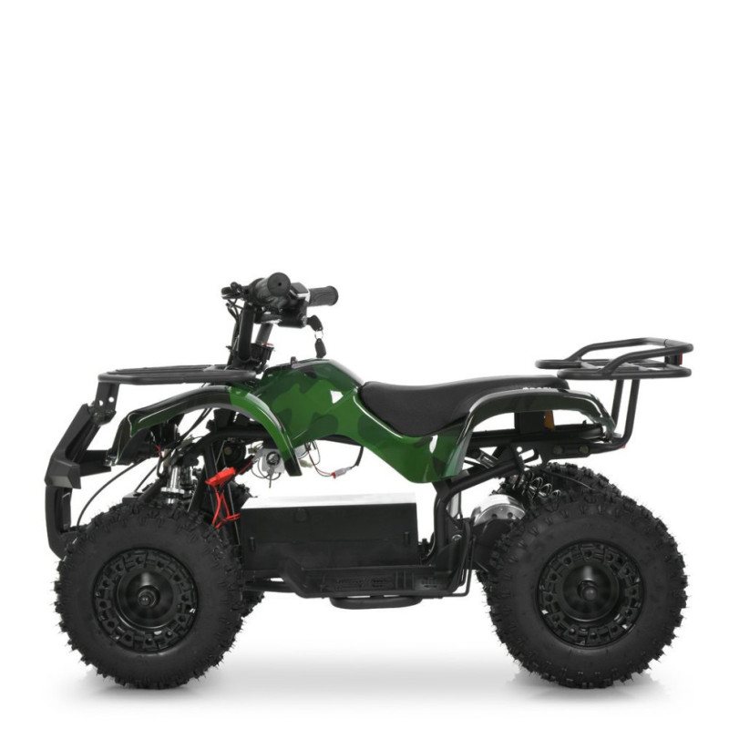 Дитячий електромобіль Квадроцикл HB-EATV1000N-10 до 65 кг