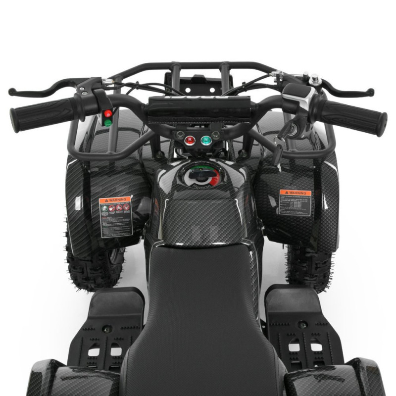 Дитячий електромобіль Квадроцикл HB-EATV1000N-19 до 65 кг