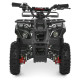 Дитячий електромобіль Квадроцикл HB-EATV1000N-19 до 65 кг