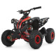 Дитячий електромобіль Квадроцикл HB-EATV1200Q-3ST до 65 кг