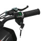 Дитячий електромобіль Квадроцикл HB-EATV1200Q-3ST до 65 кг