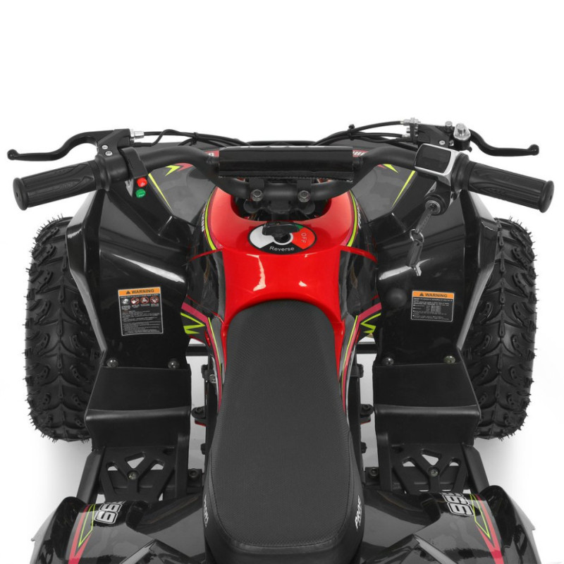 Дитячий електромобіль Квадроцикл HB-EATV1200Q-3ST до 65 кг