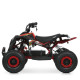 Дитячий електромобіль Квадроцикл HB-EATV1200Q-3ST до 65 кг