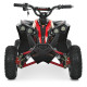 Дитячий електромобіль Квадроцикл HB-EATV1200Q-3ST до 65 кг