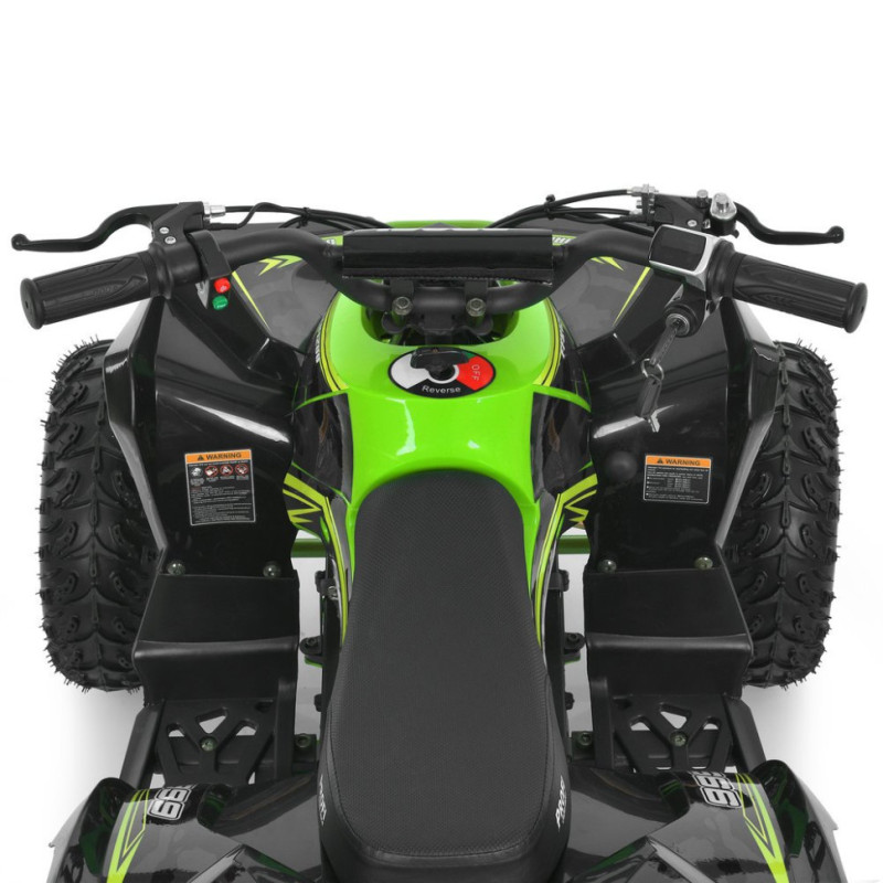Дитячий електромобіль Квадроцикл HB-EATV1200Q-5(2)ST до 65 кг