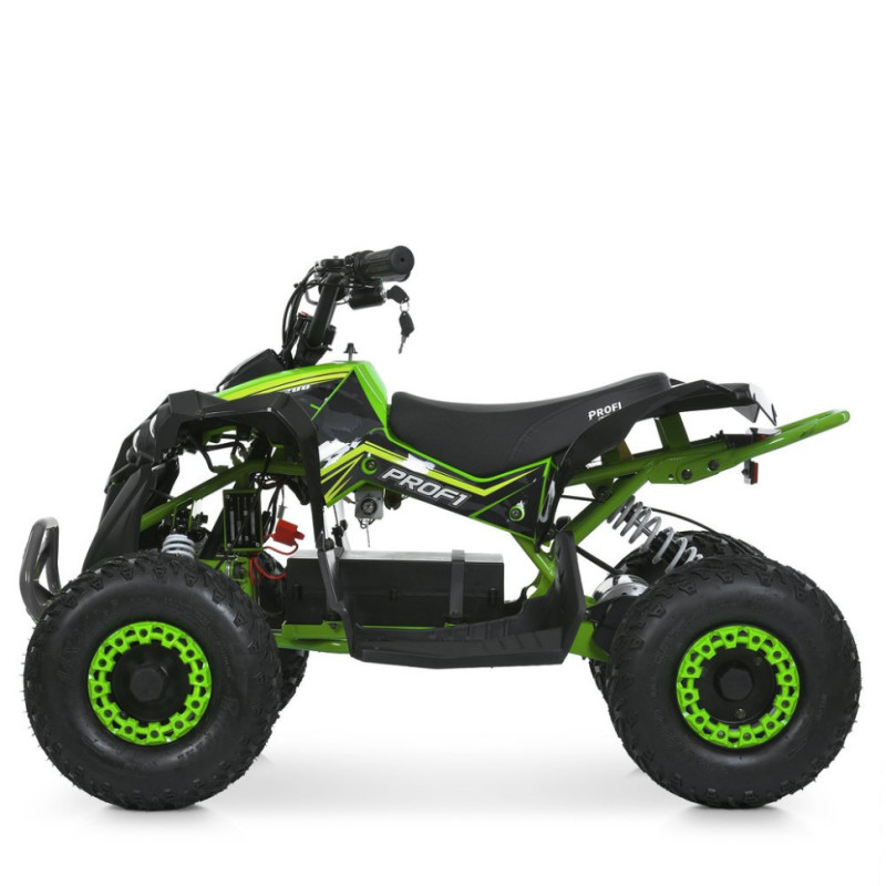 Дитячий електромобіль Квадроцикл HB-EATV1200Q-5(2)ST до 65 кг