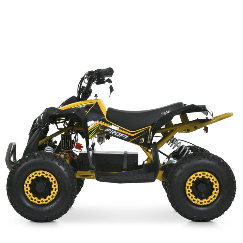 Дитячий електромобіль Квадроцикл HB-EATV1200Q-6ST до 65 кг