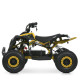 Дитячий електромобіль Квадроцикл HB-EATV1200Q-6ST до 65 кг