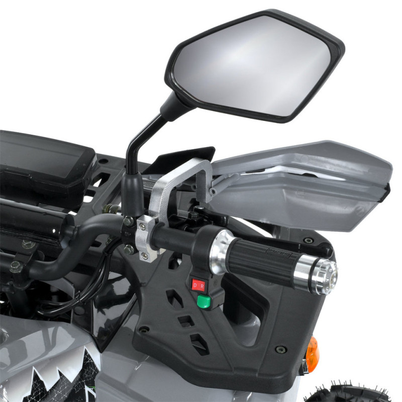 Дитячий електромобіль Квадроцикл HB-EATV1450F-P-11-7(MP3) V2 до 65 кг