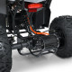 Дитячий електромобіль Квадроцикл HB-EATV1450F-P-11-7(MP3) V2 до 65 кг