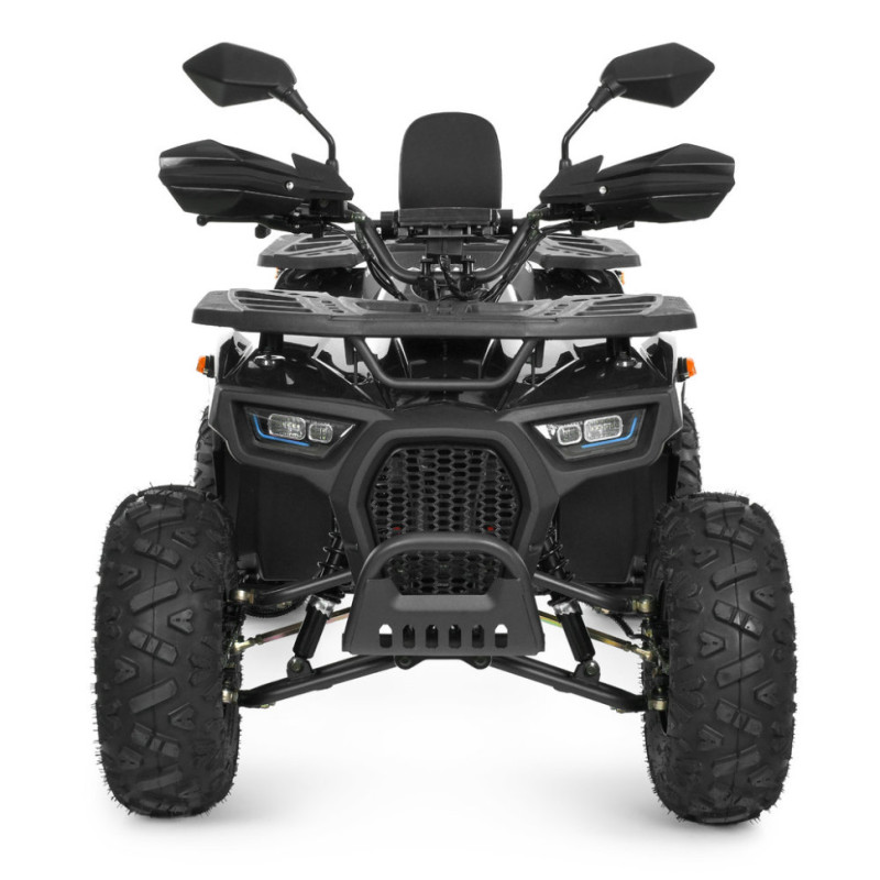 Дитячий електромобіль Квадроцикл HB-EATV1450F-P-2(MP3) V2 до 65 кг