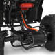 Дитячий електромобіль Квадроцикл HB-EATV1450H-P-2-3(MP3) V2 до 82 кг