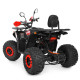 Дитячий електромобіль Квадроцикл HB-EATV1450H-P-2-3(MP3) V2 до 82 кг