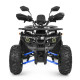 Дитячий електромобіль Квадроцикл HB-EATV1450H-P-2-4(MP3) V2 до 82 кг