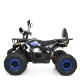 Дитячий електромобіль Квадроцикл HB-EATV1450H-P-2-4(MP3) V2 до 82 кг