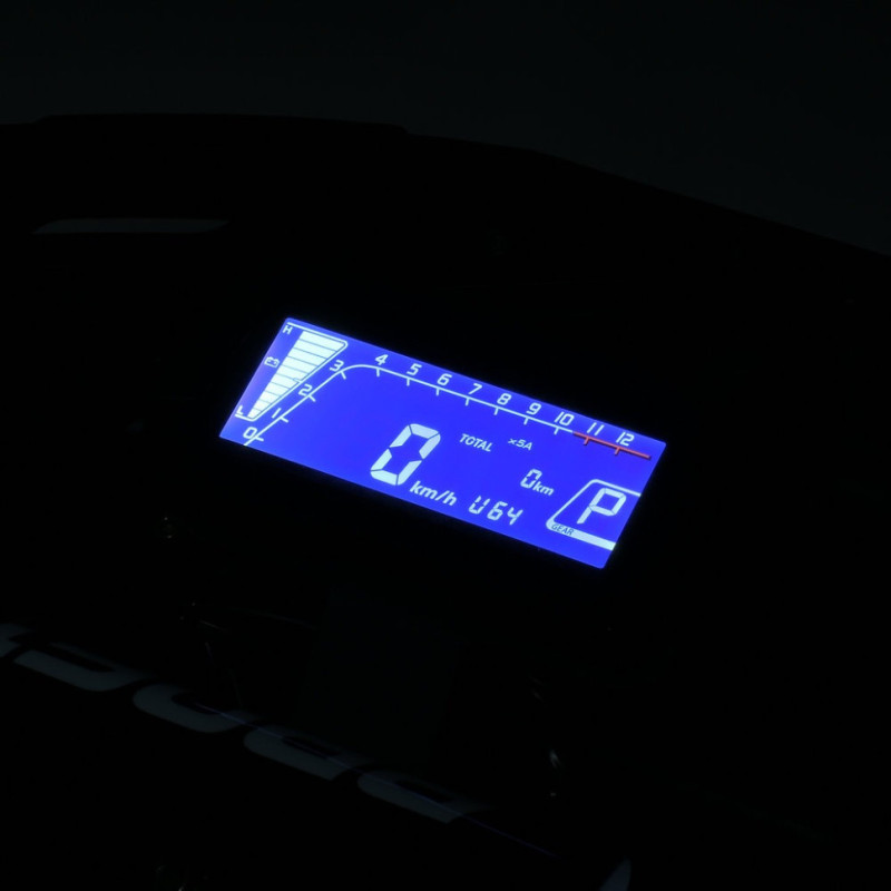 Дитячий електромобіль Квадроцикл HB-EATV1450H-P-2-7(MP3) V2 до 82 кг