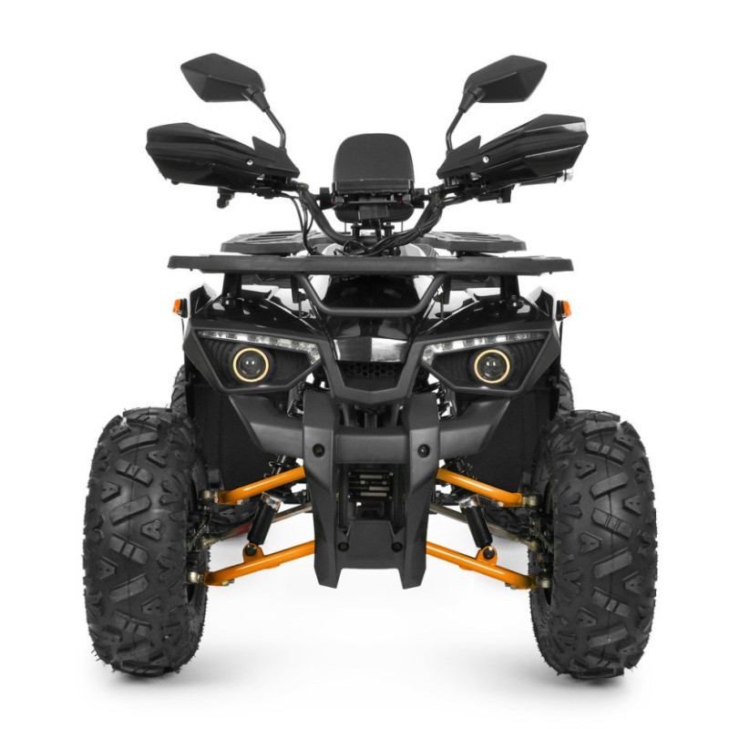 Дитячий електромобіль Квадроцикл HB-EATV1450H-P-2-7(MP3) V2 до 82 кг