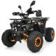 Дитячий електромобіль Квадроцикл HB-EATV1450H-P-2-7(MP3) V2 до 82 кг