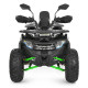 Дитячий електромобіль Квадроцикл HB-FC1450-2-5(MP3) до 82 кг