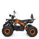Дитячий електромобіль Квадроцикл HB-FC1450-2-7(MP3) до 82 кг