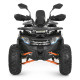 Дитячий електромобіль Квадроцикл HB-FC1450-2-7(MP3) до 82 кг