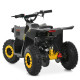 Дитячий електромобіль Квадроцикл HB-FFG1000-11-6 до 45кг
