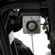 Дитячий електромобіль Квадроцикл HB-FFG1000-2-7 до 45кг