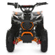 Дитячий електромобіль Квадроцикл HB-FFG1000-2-7 до 45кг