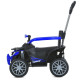 Дитячий електромобіль Квадроцикл M 6221EBLR-4 до 23 кг