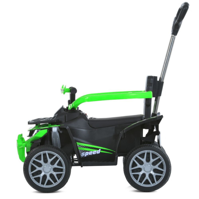 Дитячий електромобіль Квадроцикл M 6221EBLR-5 до 23 кг