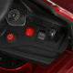 Дитячий електромобіль Машина M 4569EBLRS-3 до 25 кг