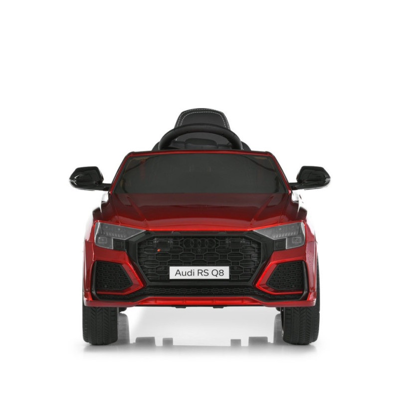 Дитячий електромобіль Машина M 4569EBLRS-3 до 25 кг