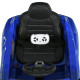 Дитячий електромобіль Машина M 4569EBLRS-4 до 25 кг