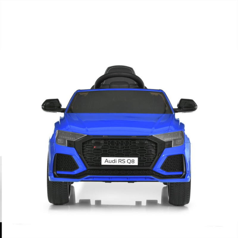 Дитячий електромобіль Машина M 4569EBLRS-4 до 25 кг