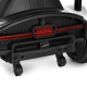 Дитячий електромобіль Електрокарт Kart M 6322EBLR-1 до 50 кг
