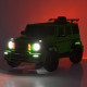 Детский электромобиль Джип M 6257EBLR-5 до 30 кг