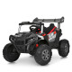 Дитячий електромобіль Джип M 6347EBLRS-11 до 30 кг