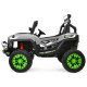 Дитячий електромобіль Джип M 6350EBLR-11(24V) до 30 кг