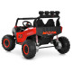 Дитячий електромобіль Джип M 6373EBLR-3(24V) до 50 кг
