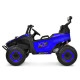 Дитячий електромобіль Джип M 6373EBLR-4(24V) до 50 кг
