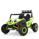 Дитячий електромобіль Джип M 6373EBLR-5(24V) до 50 кг