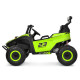 Дитячий електромобіль Джип M 6373EBLR-5(24V) до 50 кг