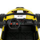 Дитячий електромобіль Джип M 6373EBLR-6(24V) до 50 кг
