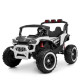 Дитячий електромобіль Джип M 6382EBLR-1(24V) до 30 кг