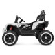 Дитячий електромобіль Джип M 6382EBLR-1(24V) до 30 кг