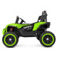 Дитячий електромобіль Джип M 6382EBLR-5(24V) до 30 кг
