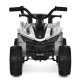 Дитячий електроквадроцикл M 6378EL-1 до 30 кг