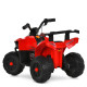 Дитячий електроквадроцикл M 6378EL-3 до 30 кг