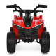Дитячий електроквадроцикл M 6378EL-3 до 30 кг