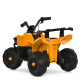 Дитячий електроквадроцикл M 6378EL-7 до 30 кг